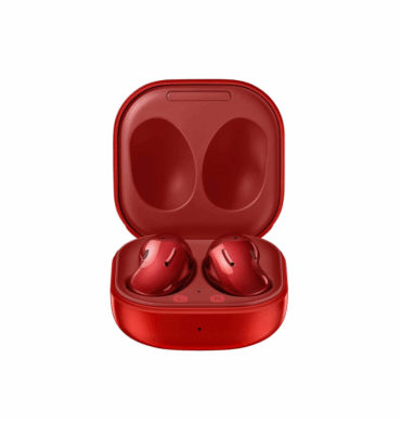 Buds Live True Wireless Bluetooth Earbuds