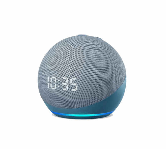Amazon Echo Dot Speaker