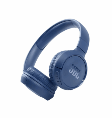 Wireless Headphones with Purebass Sound