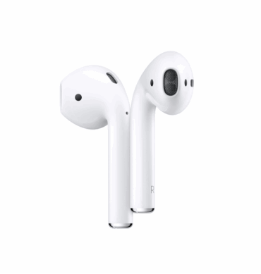 Arbuds with Lightning Charging Case