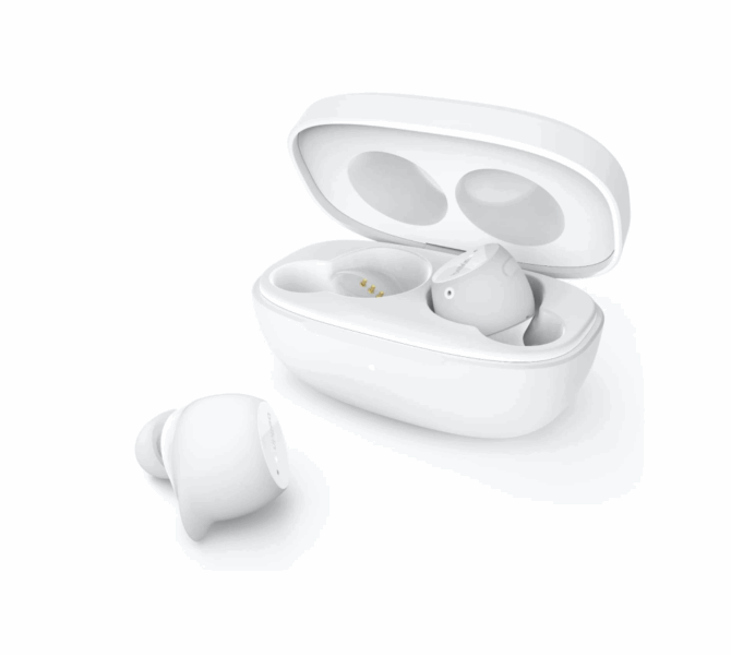 Immerse Noise Cancelling Earbuds