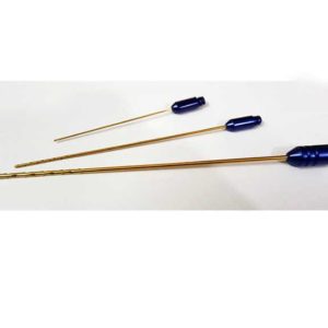 Liposuction Cannula