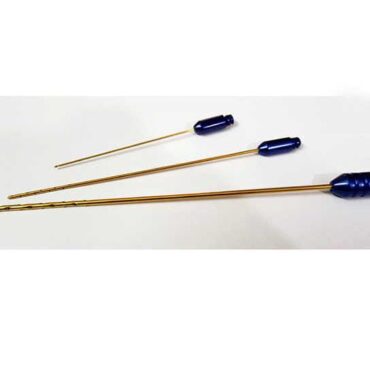 Liposuction Cannula
