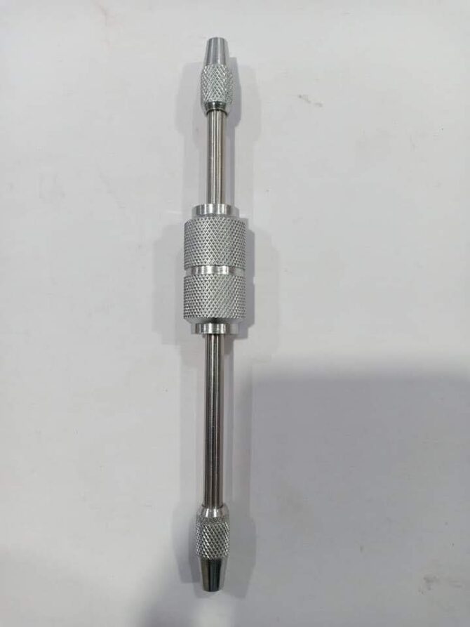 crown remover