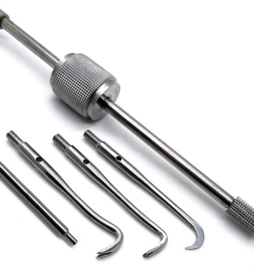 dental crown remover