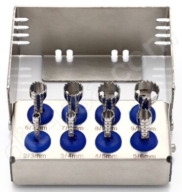 universal implant kit