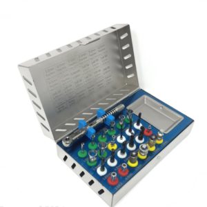 universal implant kit