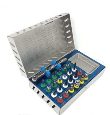 universal implant kit