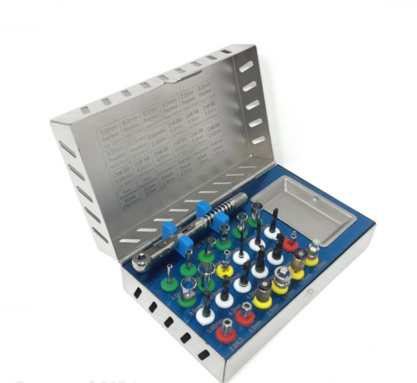 universal implant kit